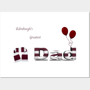 Hearts Dad 2 Posters and Art